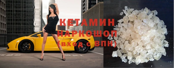 крисы Осташков